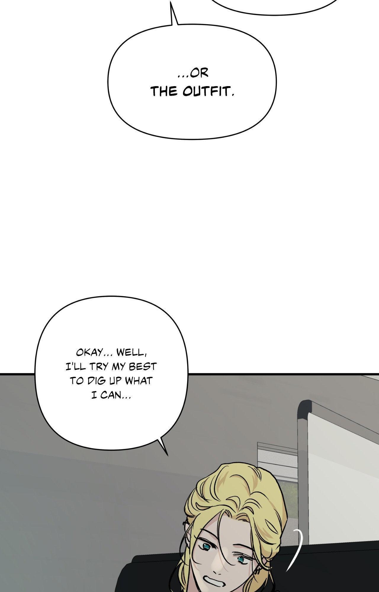 Bad Apple [UNCENSORED] Chapter 25 - Page 52 in English