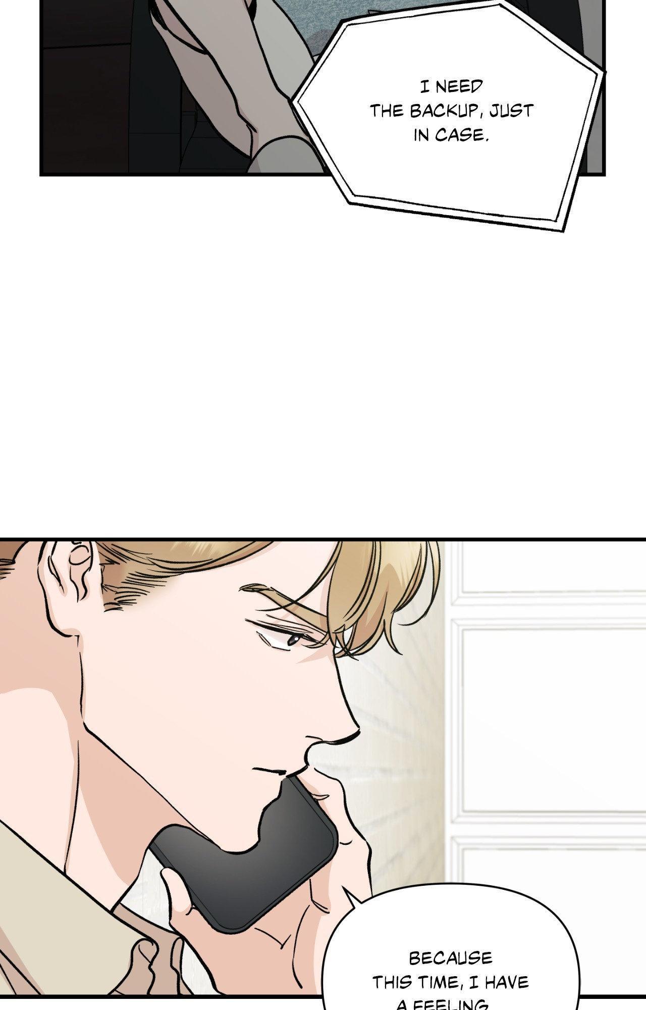 Bad Apple [UNCENSORED] Chapter 25 - Page 58 in English