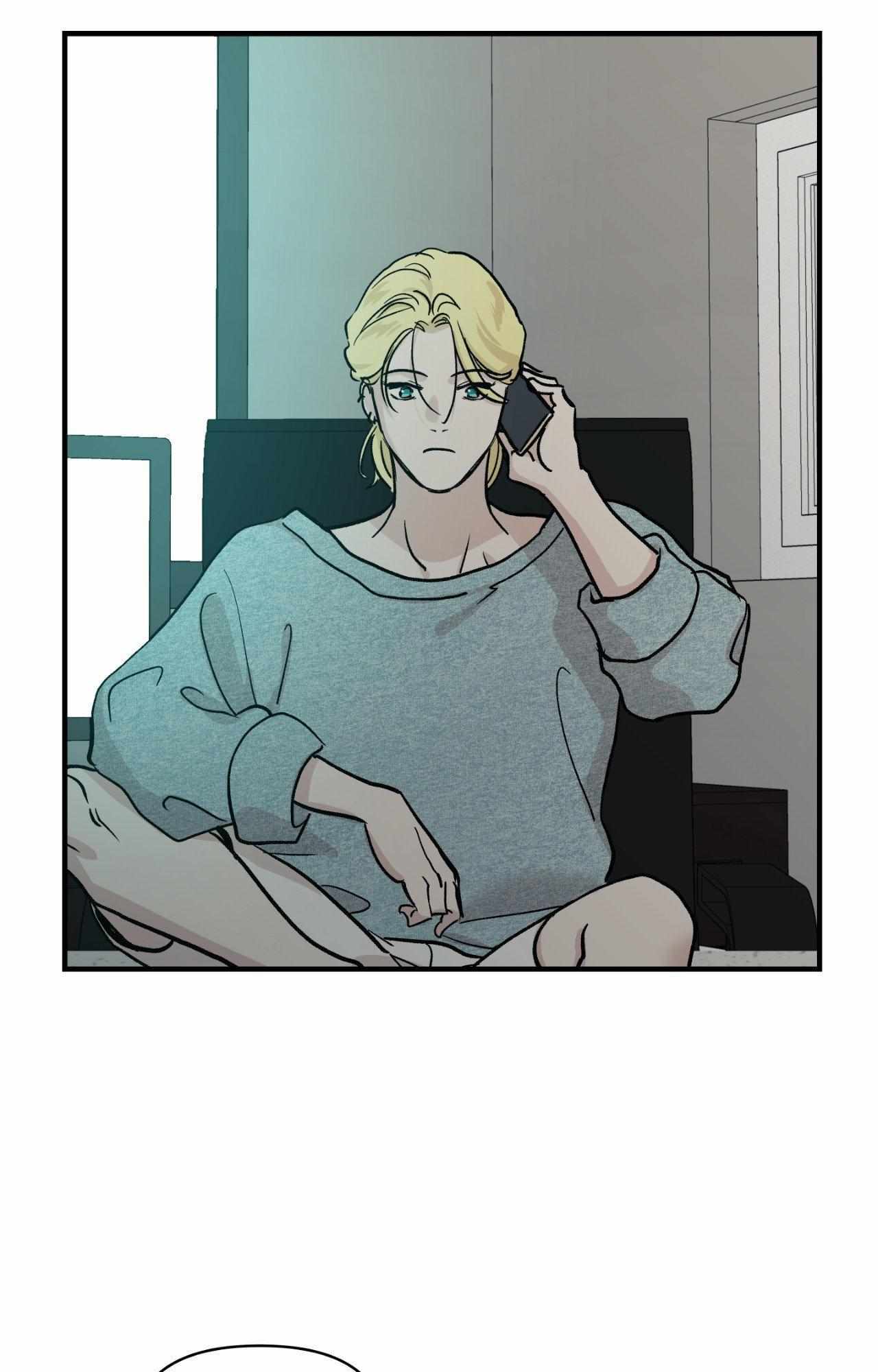 Bad Apple [UNCENSORED] Chapter 25 - Page 61 in English