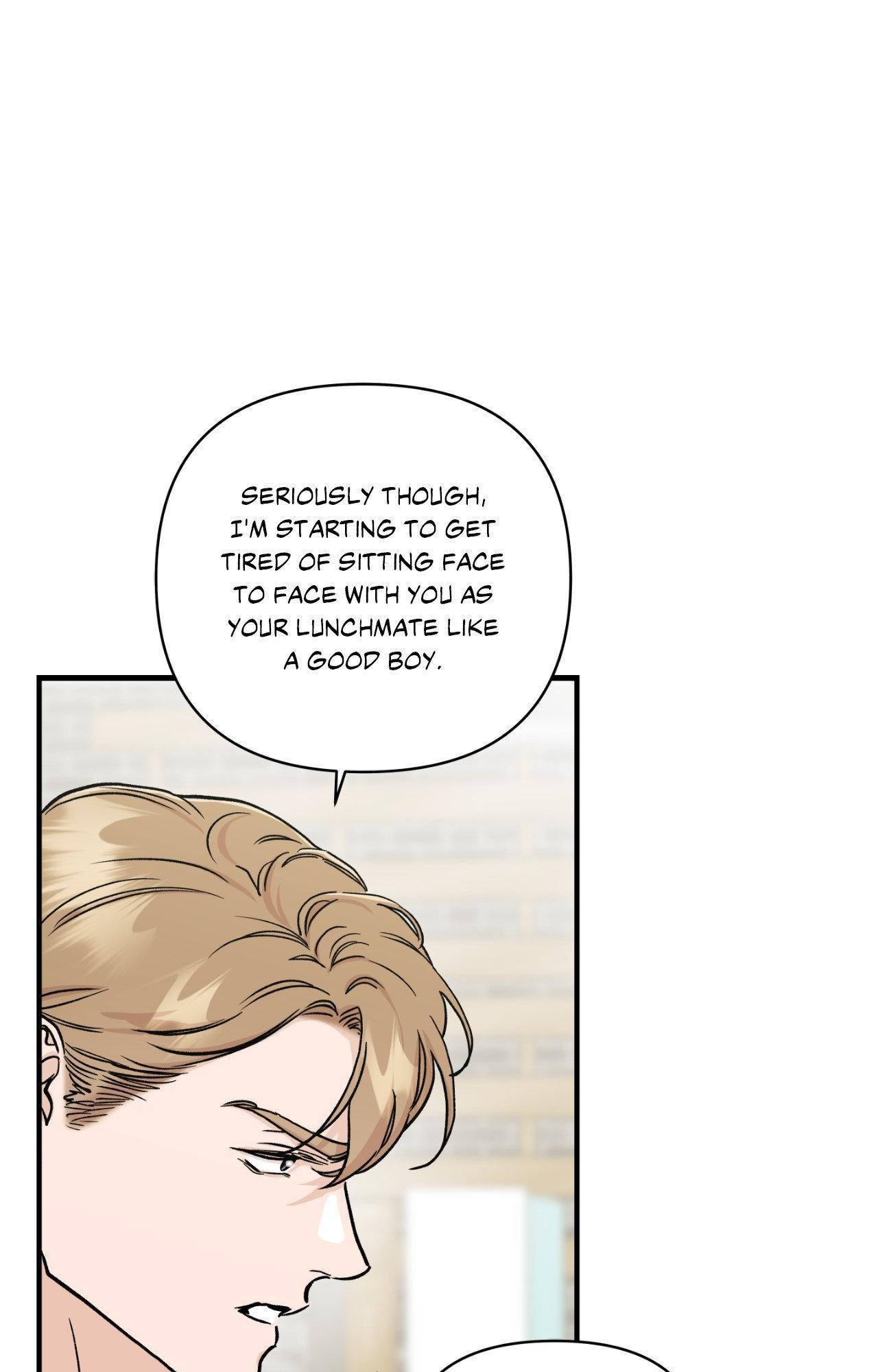Bad Apple [UNCENSORED] Chapter 25 - Page 7 in English