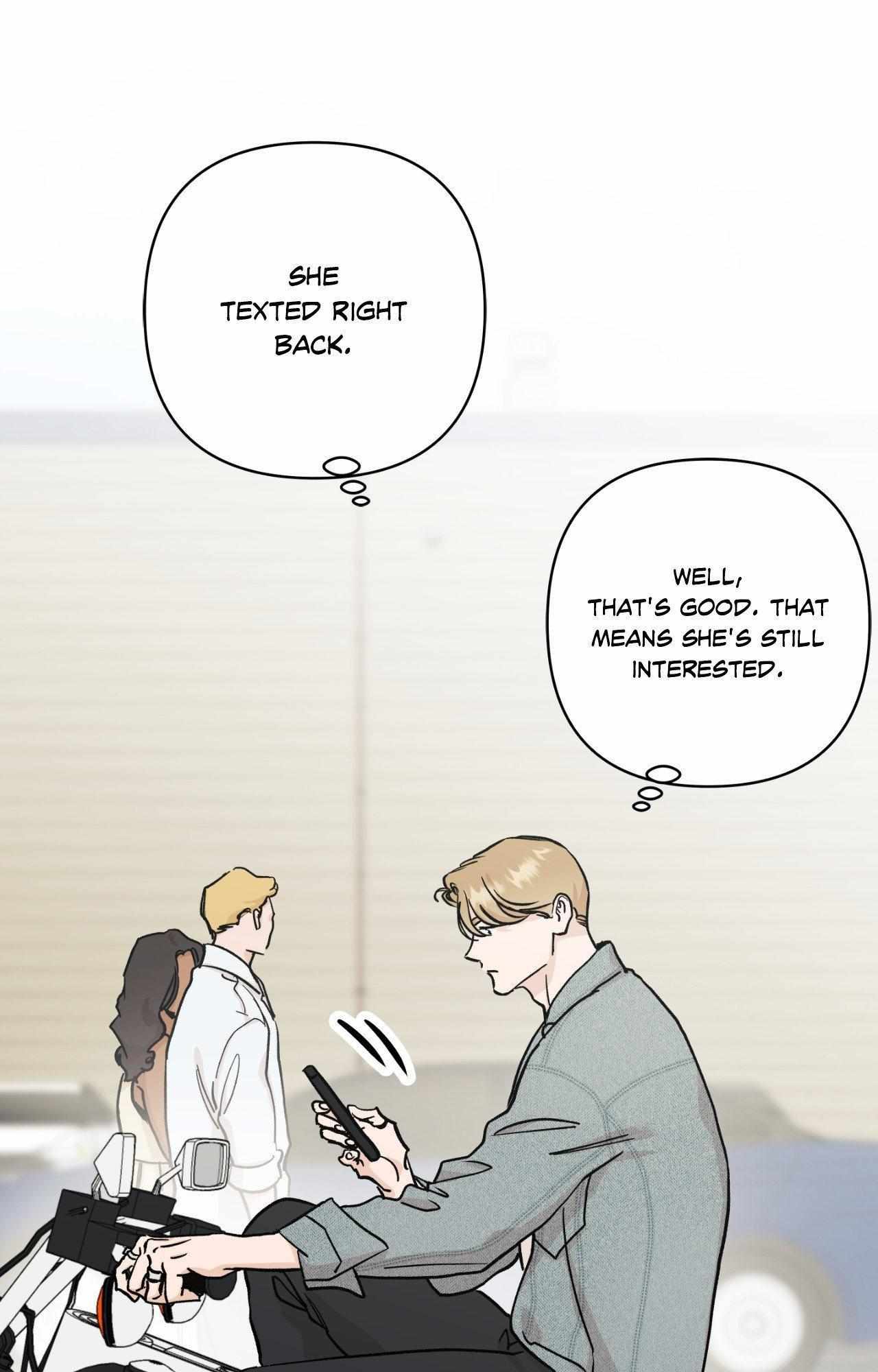 Bad Apple [UNCENSORED] Chapter 25 - Page 70 in English