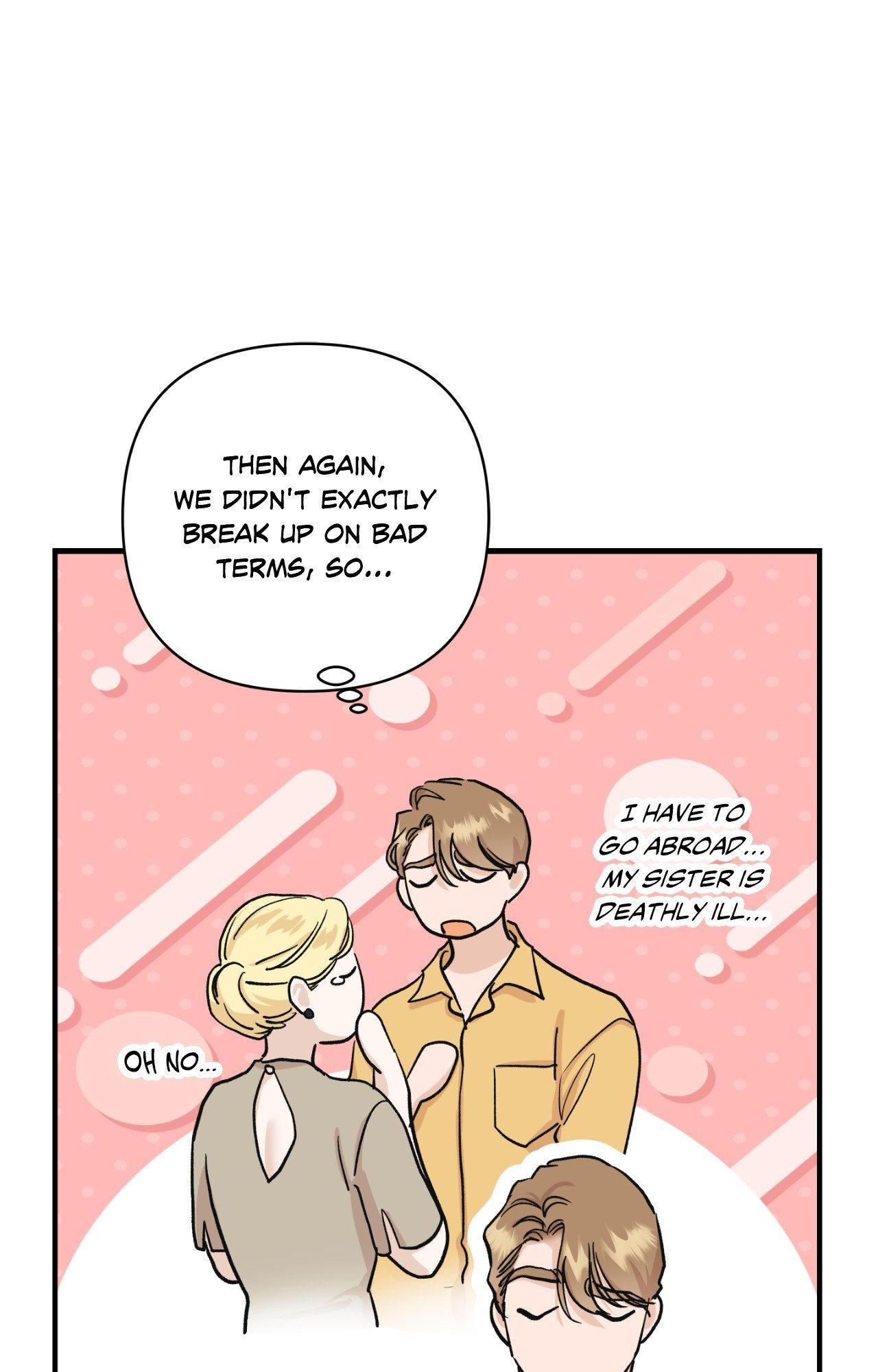 Bad Apple [UNCENSORED] Chapter 25 - Page 72 in English