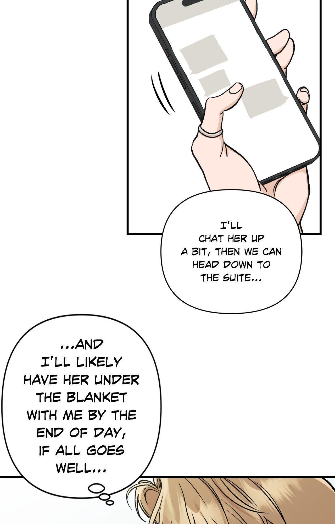 Bad Apple [UNCENSORED] Chapter 25 - Page 74 in English