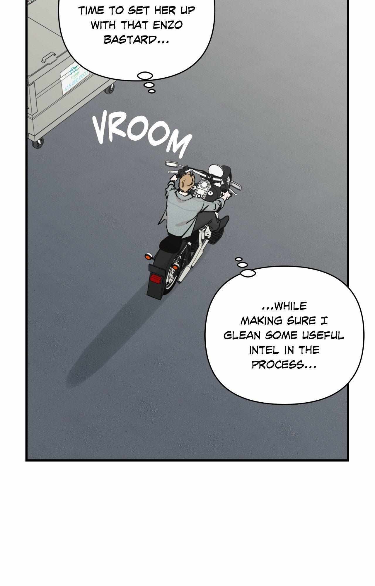 Bad Apple [UNCENSORED] Chapter 25 - Page 76 in English