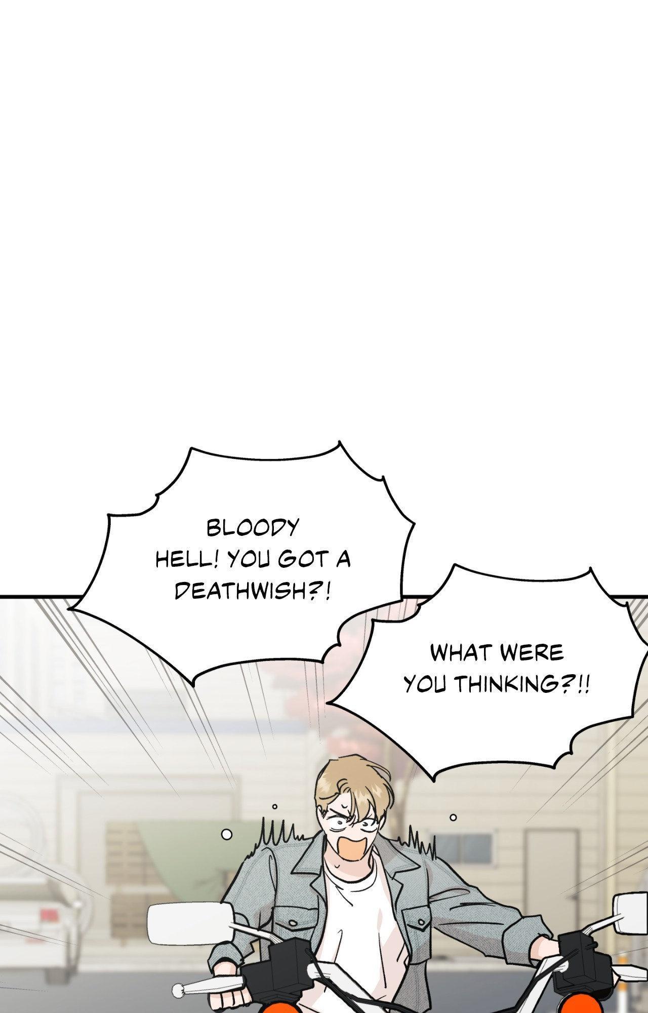 Bad Apple [UNCENSORED] Chapter 25 - Page 82 in English