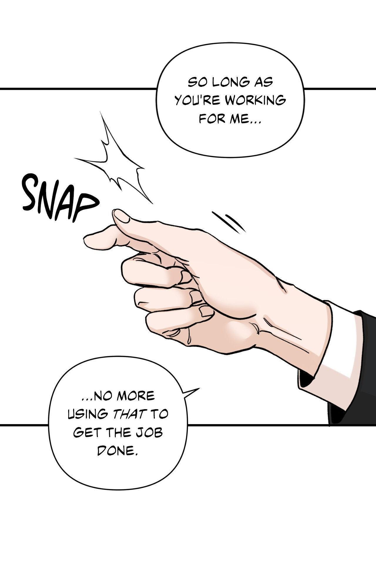 Bad Apple [UNCENSORED] Chapter 25 - Page 89 in English