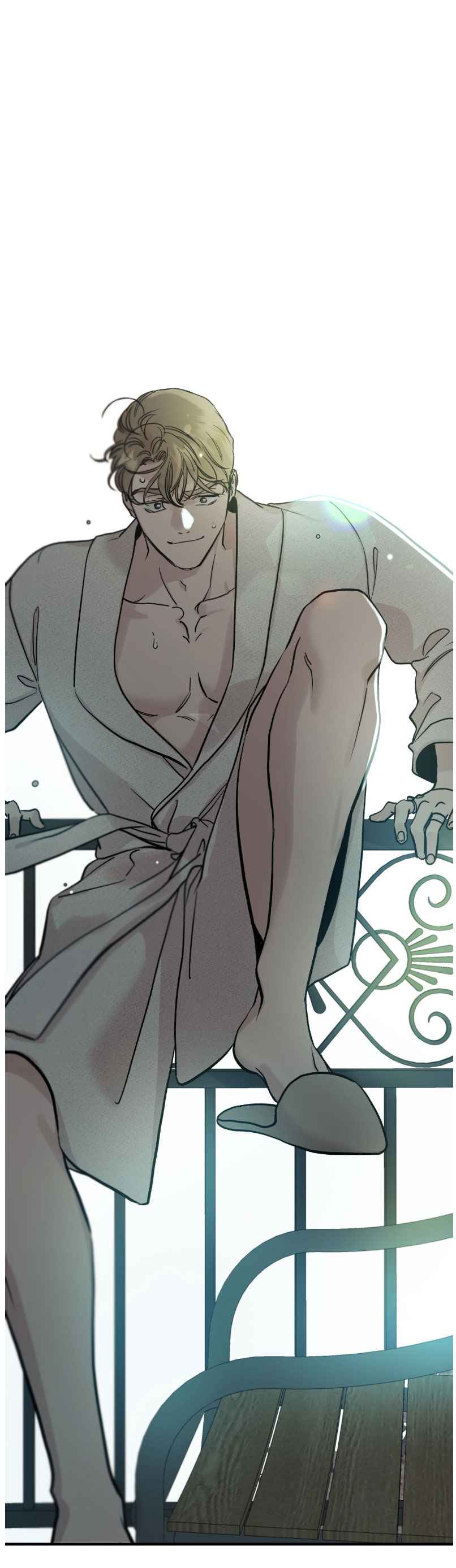 Bad Apple [UNCENSORED] Chapter 27.5 - Page 11 in English