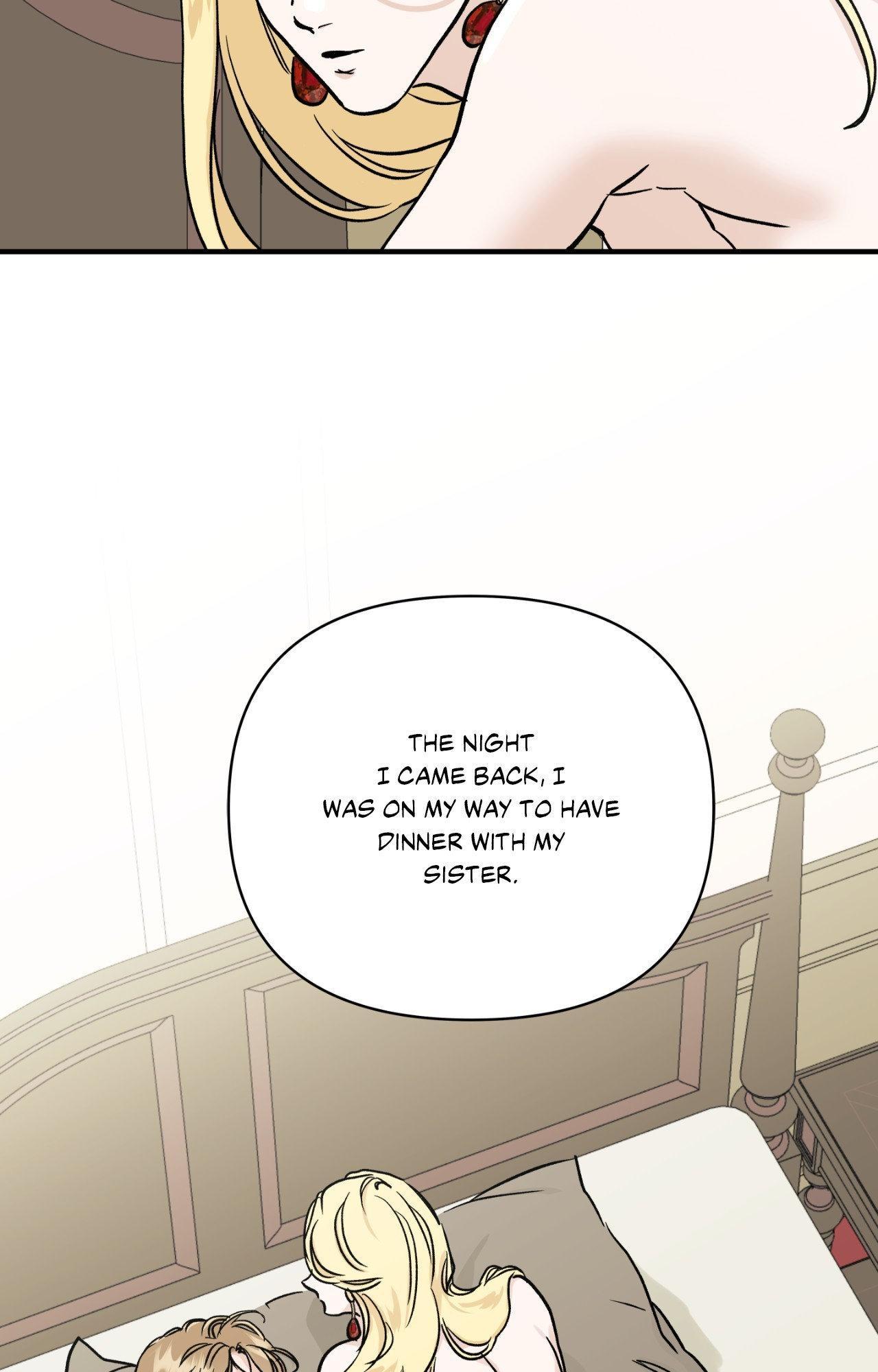 Bad Apple [UNCENSORED] Chapter 27 - Page 21 in English
