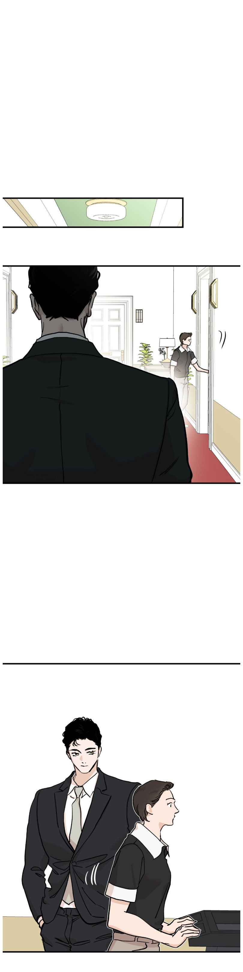 Bad Apple [UNCENSORED] Chapter 27 - Page 30 in English