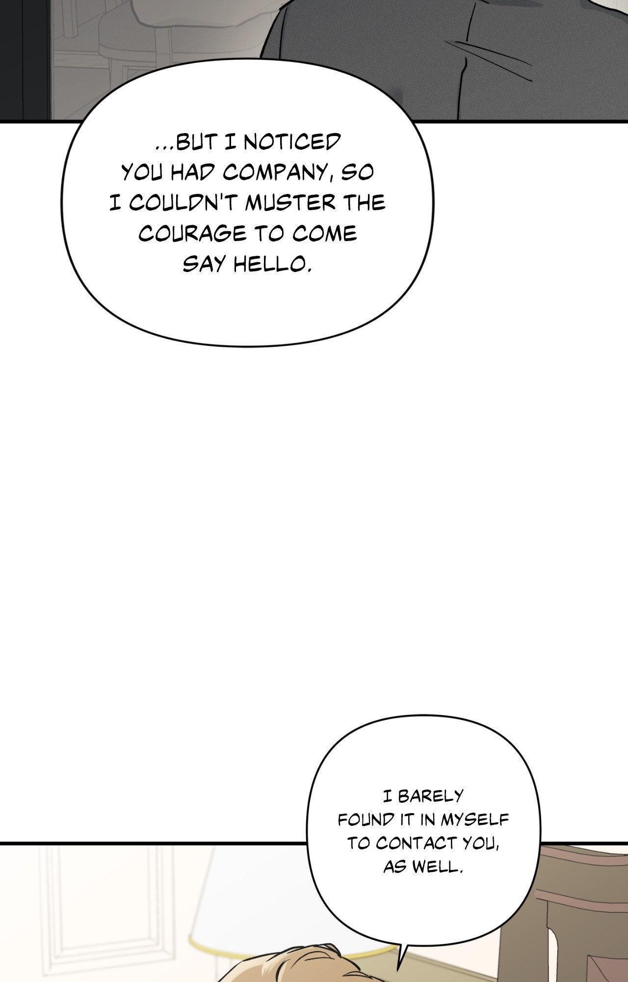 Bad Apple [UNCENSORED] Chapter 27 - Page 31 in English