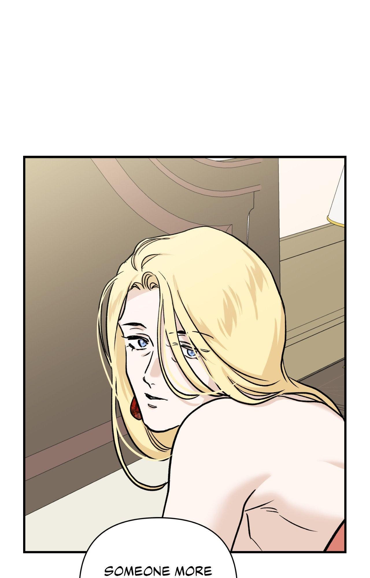 Bad Apple [UNCENSORED] Chapter 27 - Page 36 in English
