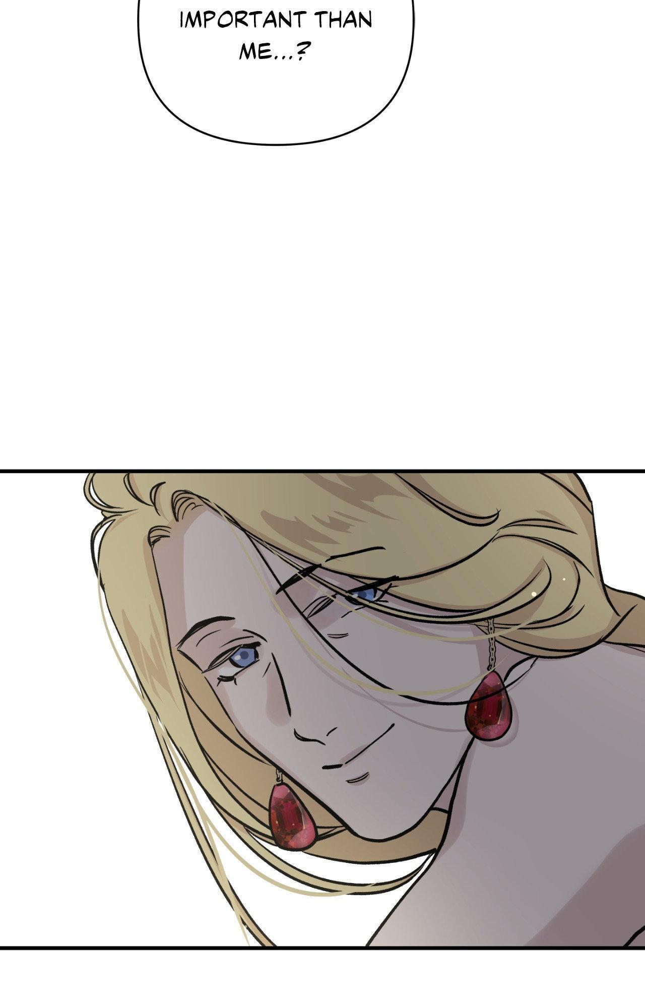 Bad Apple [UNCENSORED] Chapter 27 - Page 37 in English