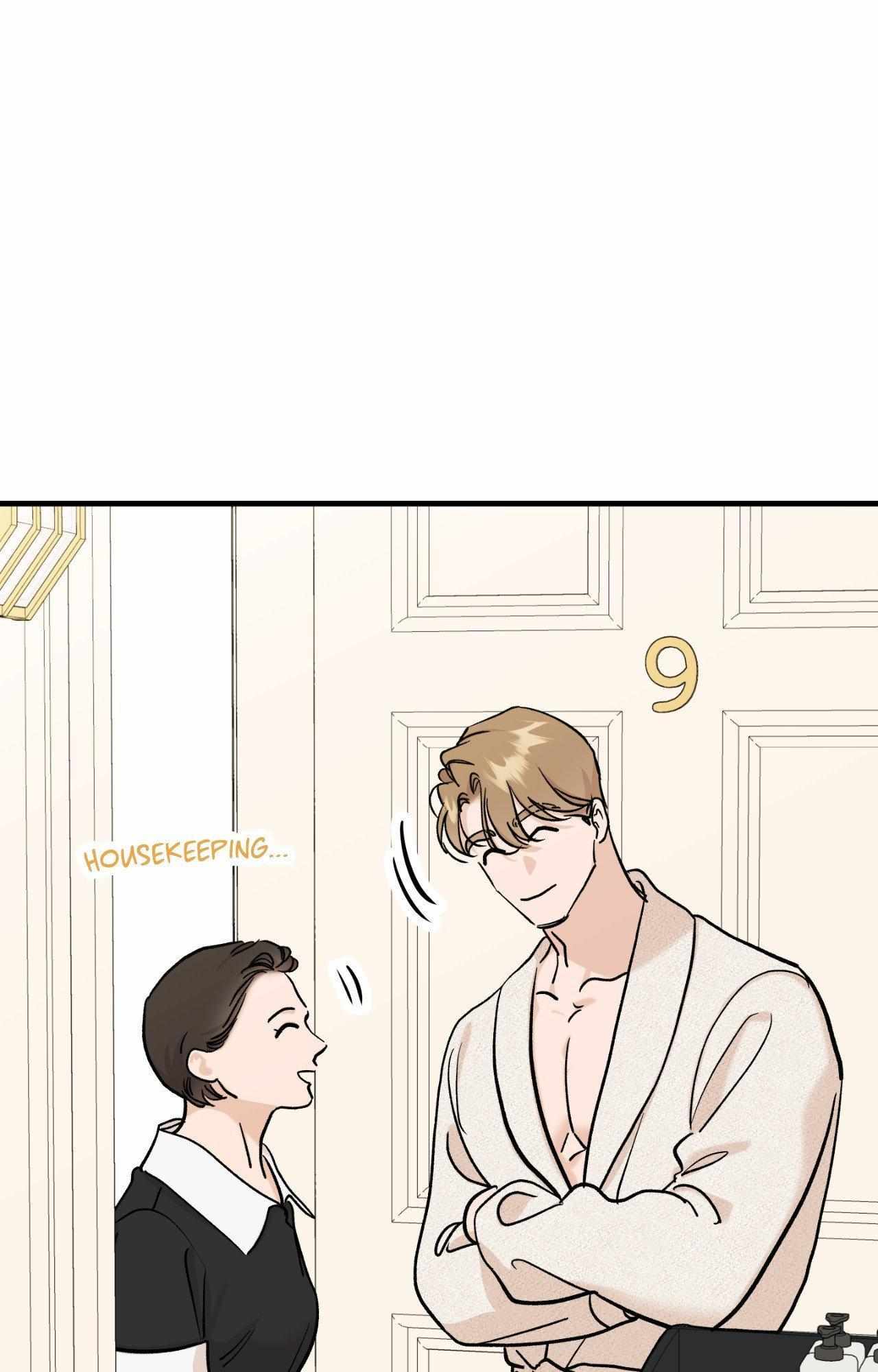 Bad Apple [UNCENSORED] Chapter 27 - Page 43 in English