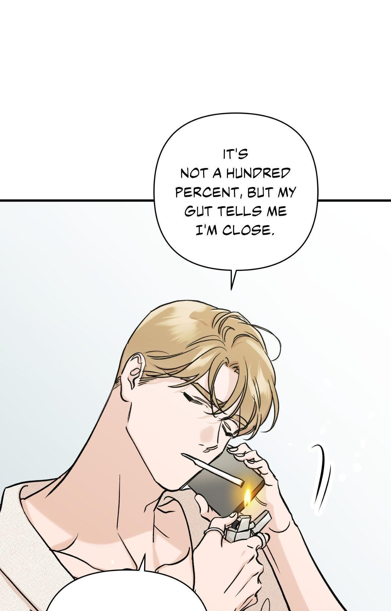 Bad Apple [UNCENSORED] Chapter 27 - Page 48 in English