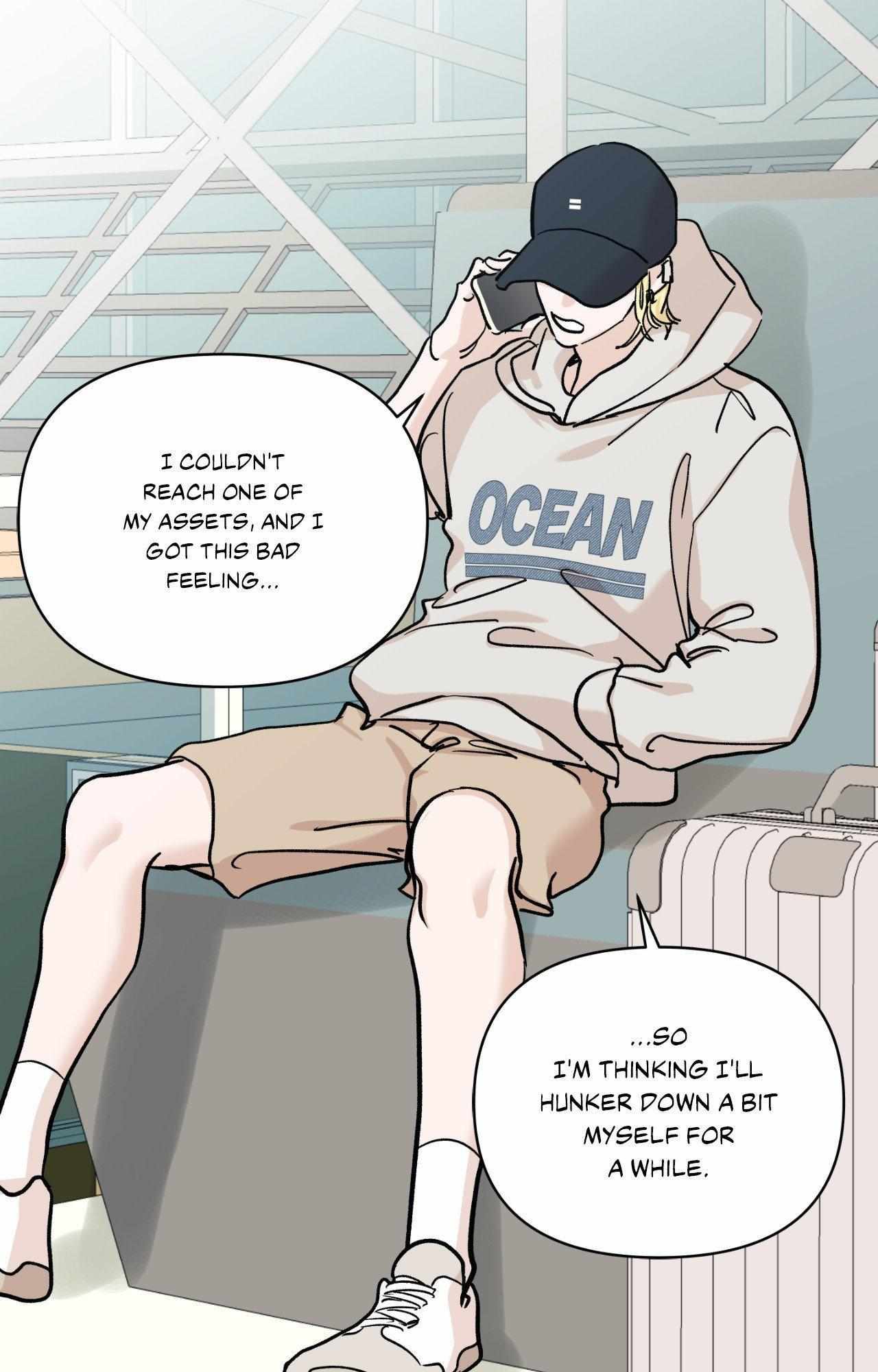 Bad Apple [UNCENSORED] Chapter 27 - Page 53 in English