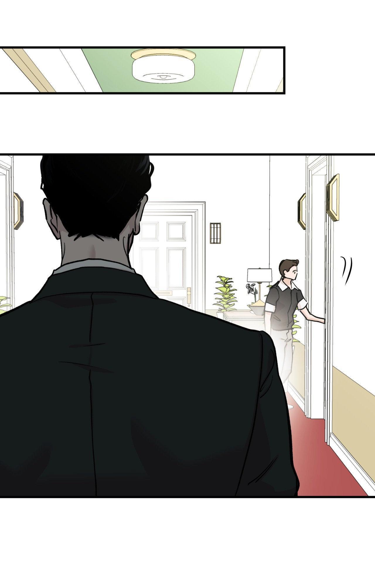 Bad Apple [UNCENSORED] Chapter 27 - Page 58 in English