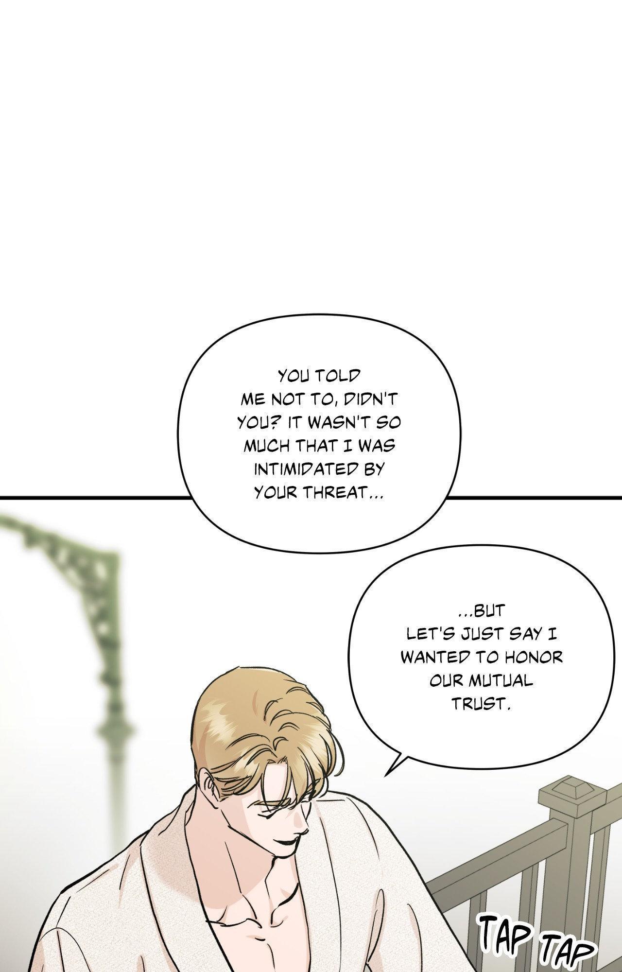 Bad Apple [UNCENSORED] Chapter 27 - Page 75 in English