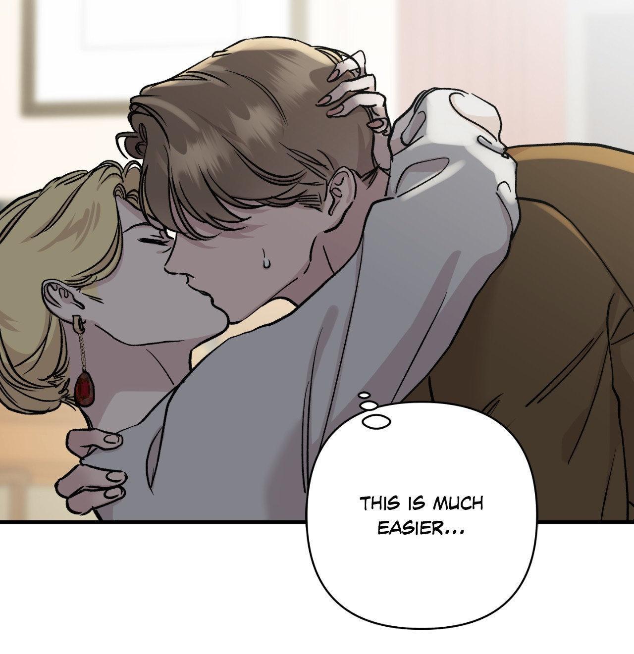 Bad Apple [UNCENSORED] Chapter 27 - Page 11 in English