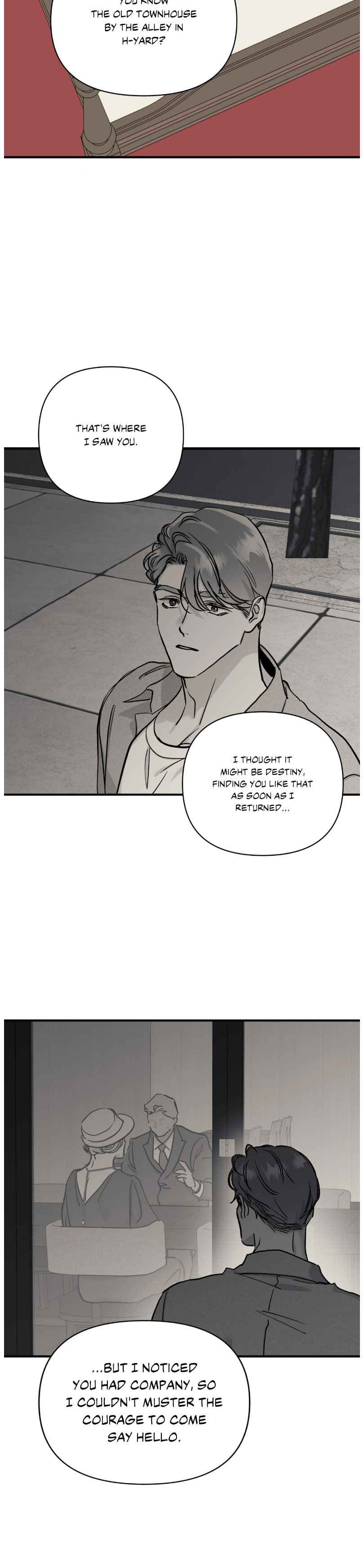 Bad Apple [UNCENSORED] Chapter 27 - Page 12 in English