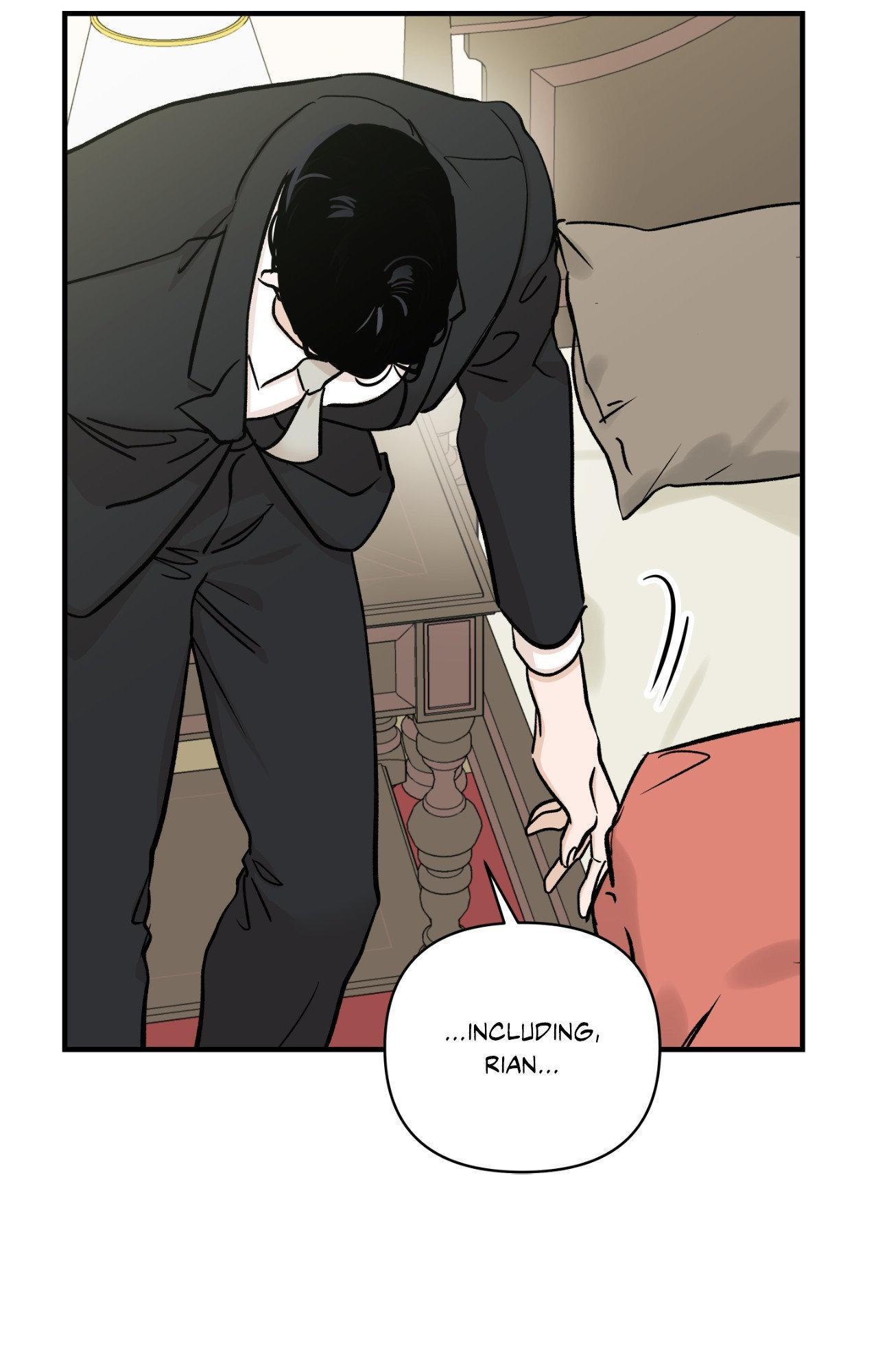 Bad Apple [UNCENSORED] Chapter 27 - Page 79 in English