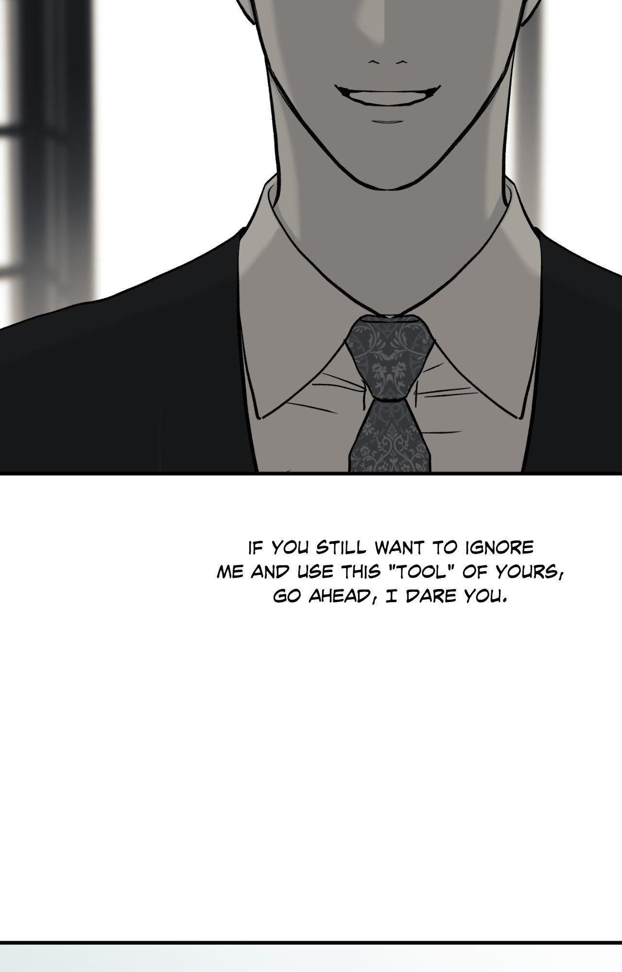 Bad Apple [UNCENSORED] Chapter 27 - Page 85 in English
