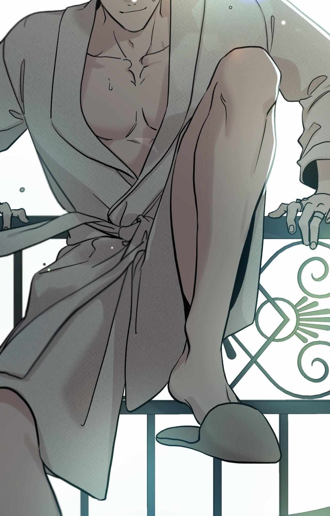 Bad Apple [UNCENSORED] Chapter 27 - Page 93 in English