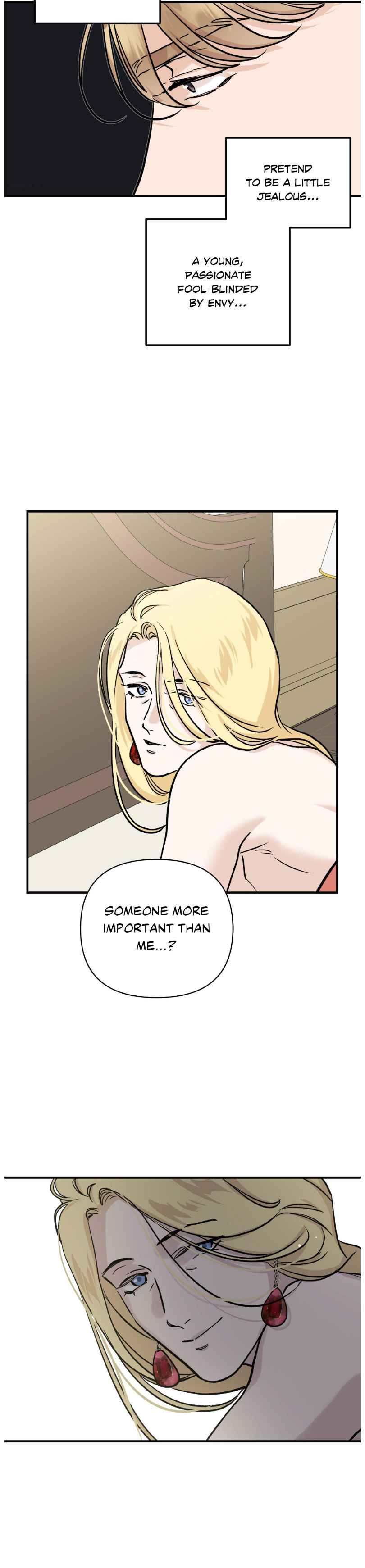 Bad Apple [UNCENSORED] Chapter 27 - Page 16 in English