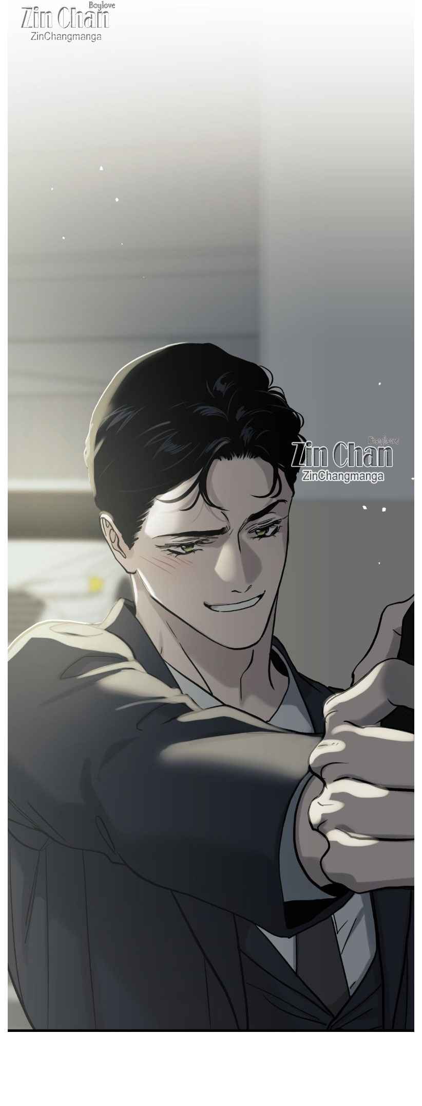 Bad Apple [UNCENSORED] Chapter 28.5 - Page 16 in English