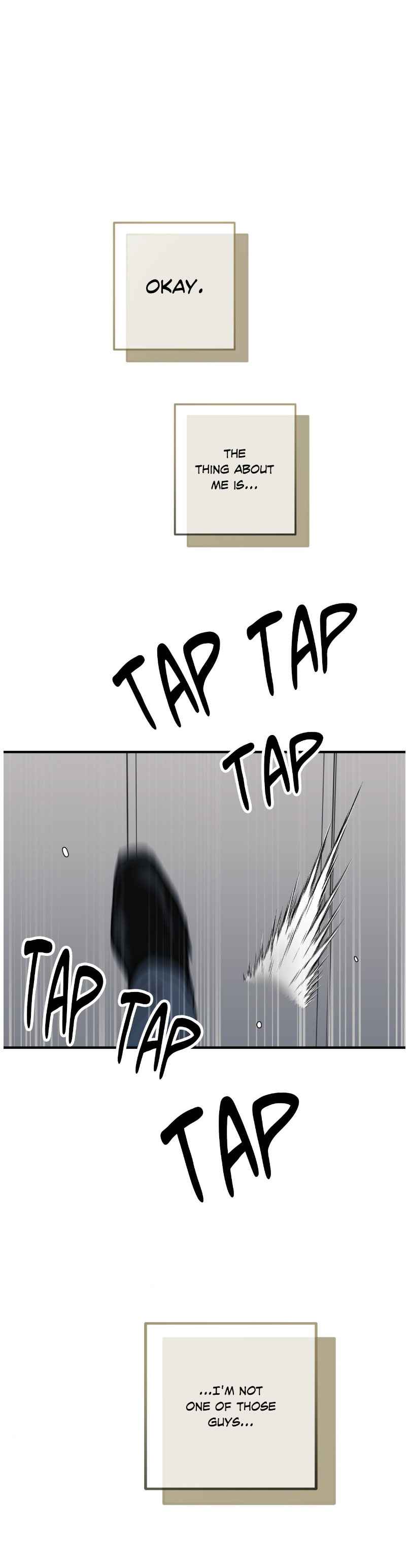 Bad Apple [UNCENSORED] Chapter 28.5 - Page 3 in English