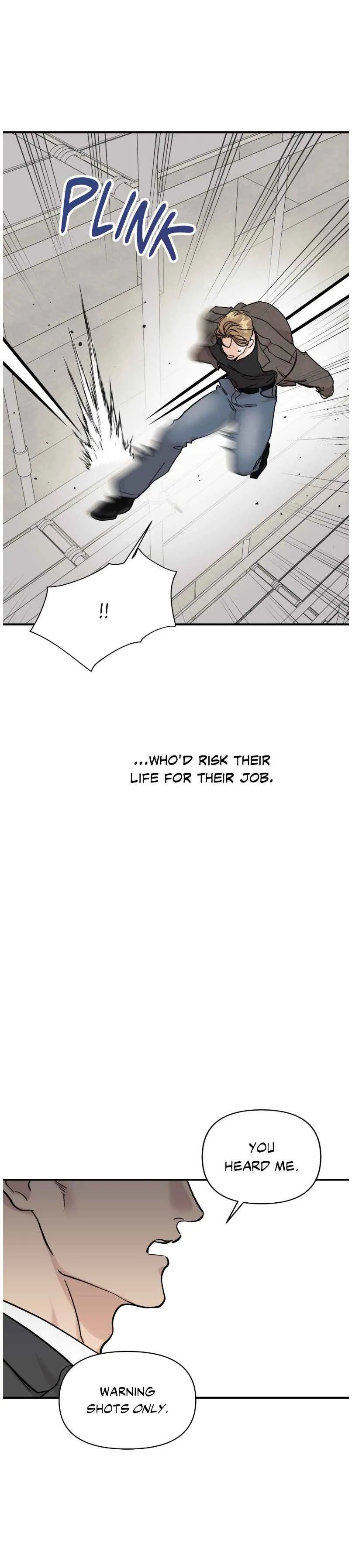 Bad Apple [UNCENSORED] Chapter 28.5 - Page 4 in English