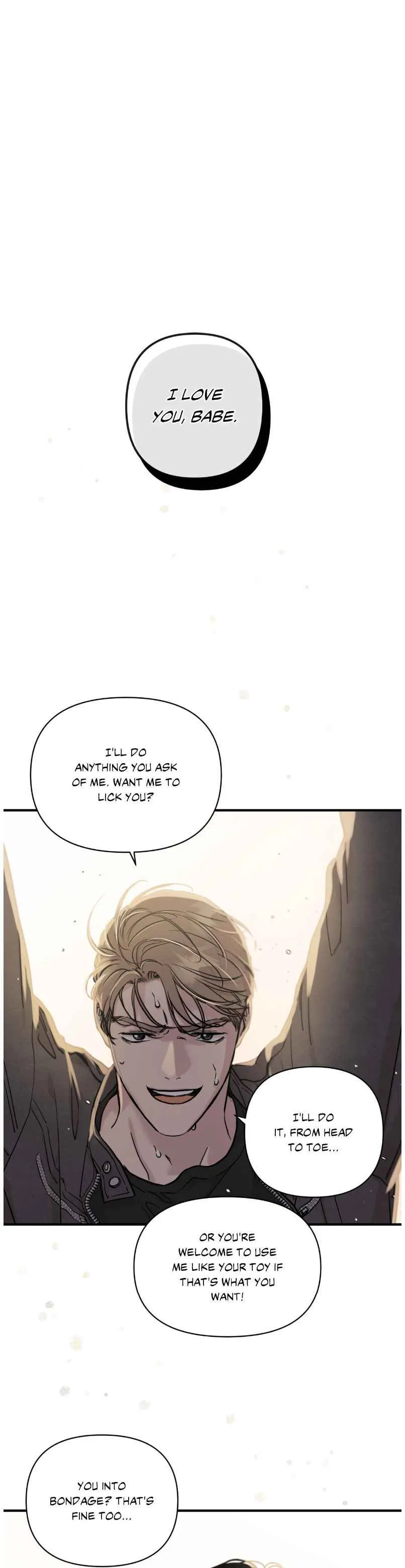 Bad Apple [UNCENSORED] Chapter 28.5 - Page 6 in English