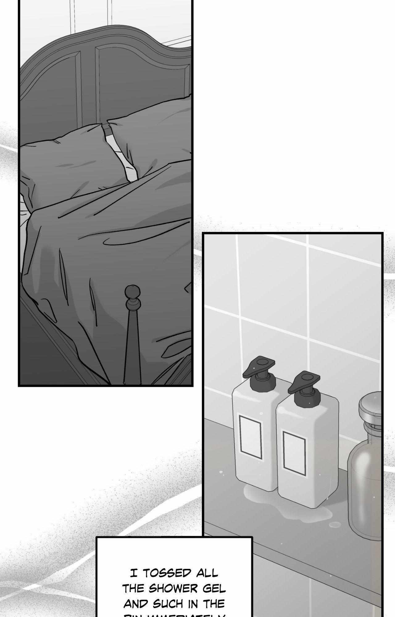 Bad Apple [UNCENSORED] Chapter 28 - Page 19 in English