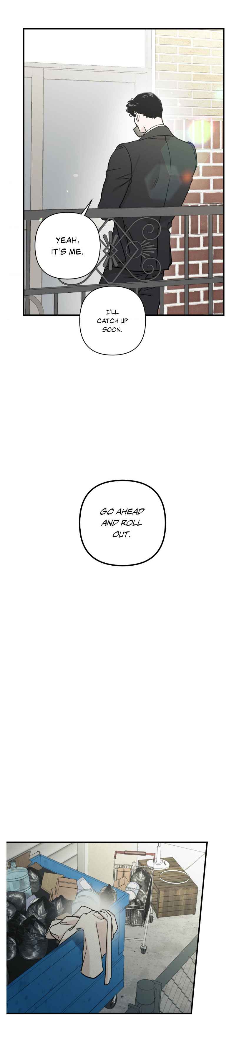 Bad Apple [UNCENSORED] Chapter 28 - Page 20 in English