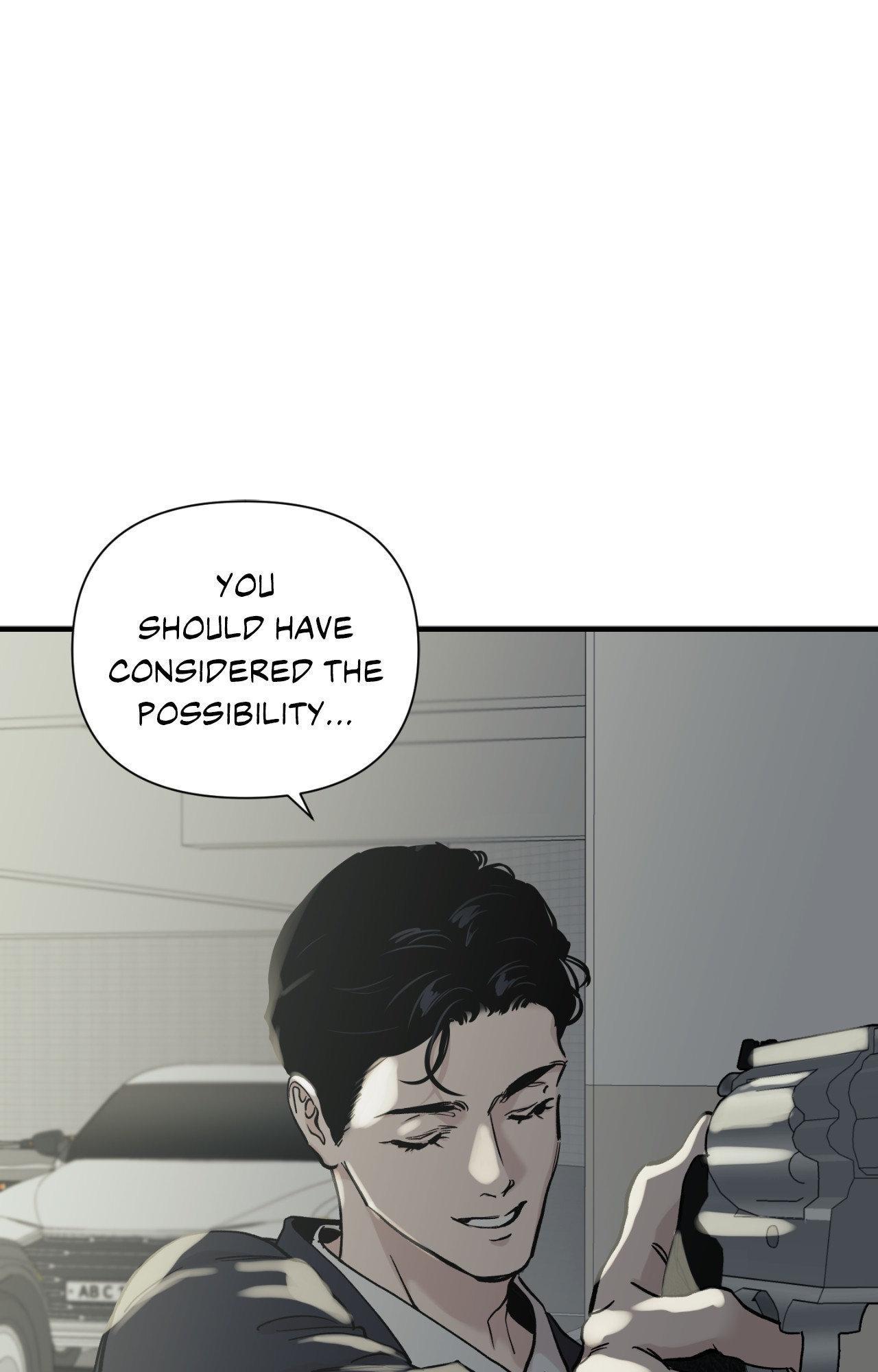 Bad Apple [UNCENSORED] Chapter 28 - Page 119 in English