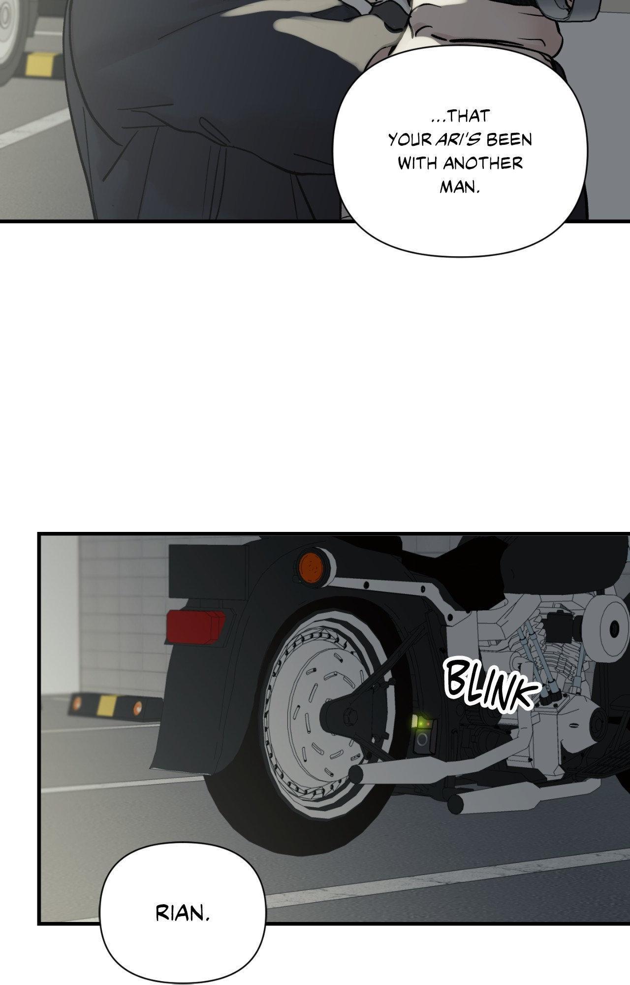 Bad Apple [UNCENSORED] Chapter 28 - Page 120 in English