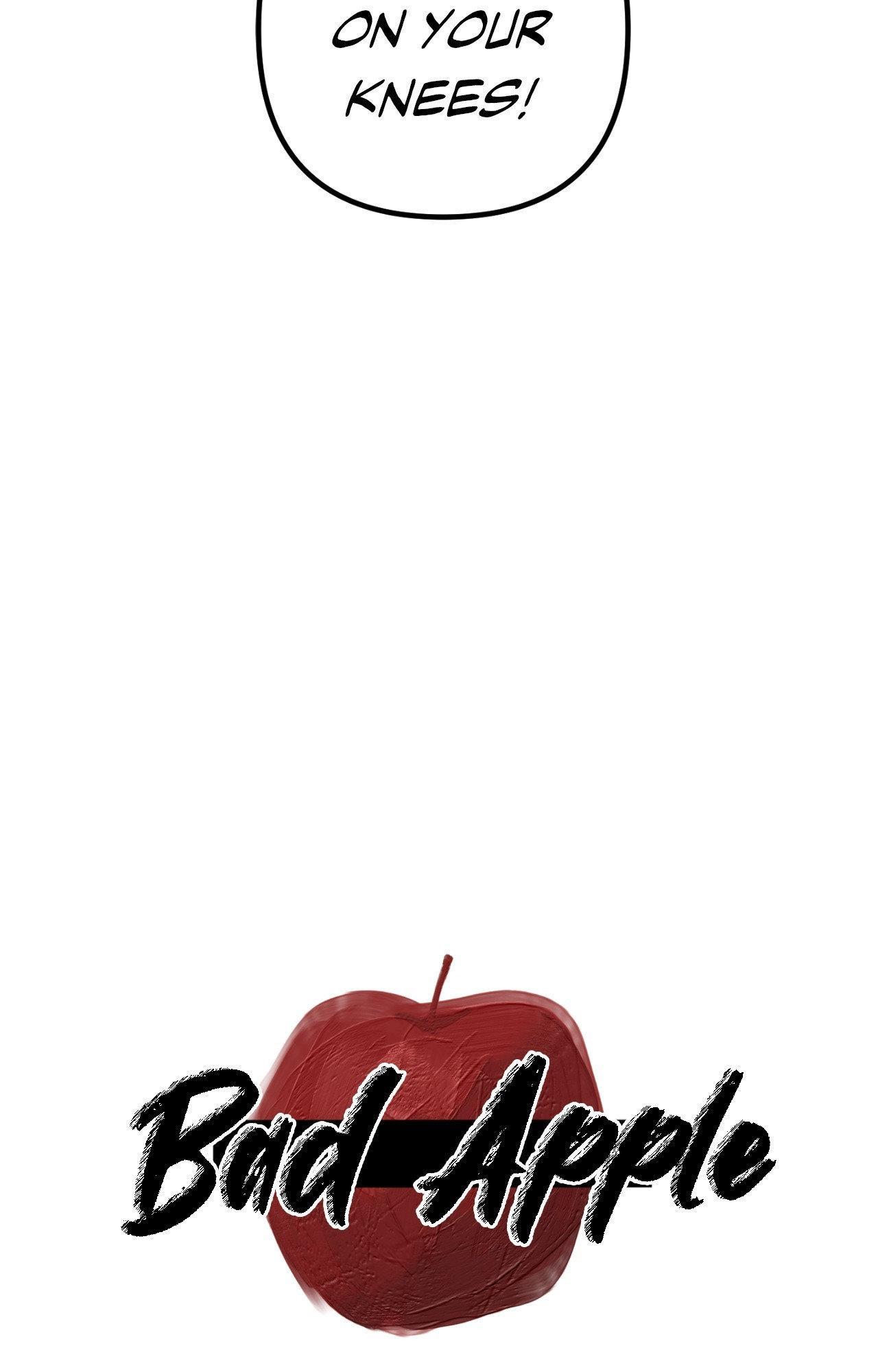 Bad Apple [UNCENSORED] Chapter 28 - Page 123 in English