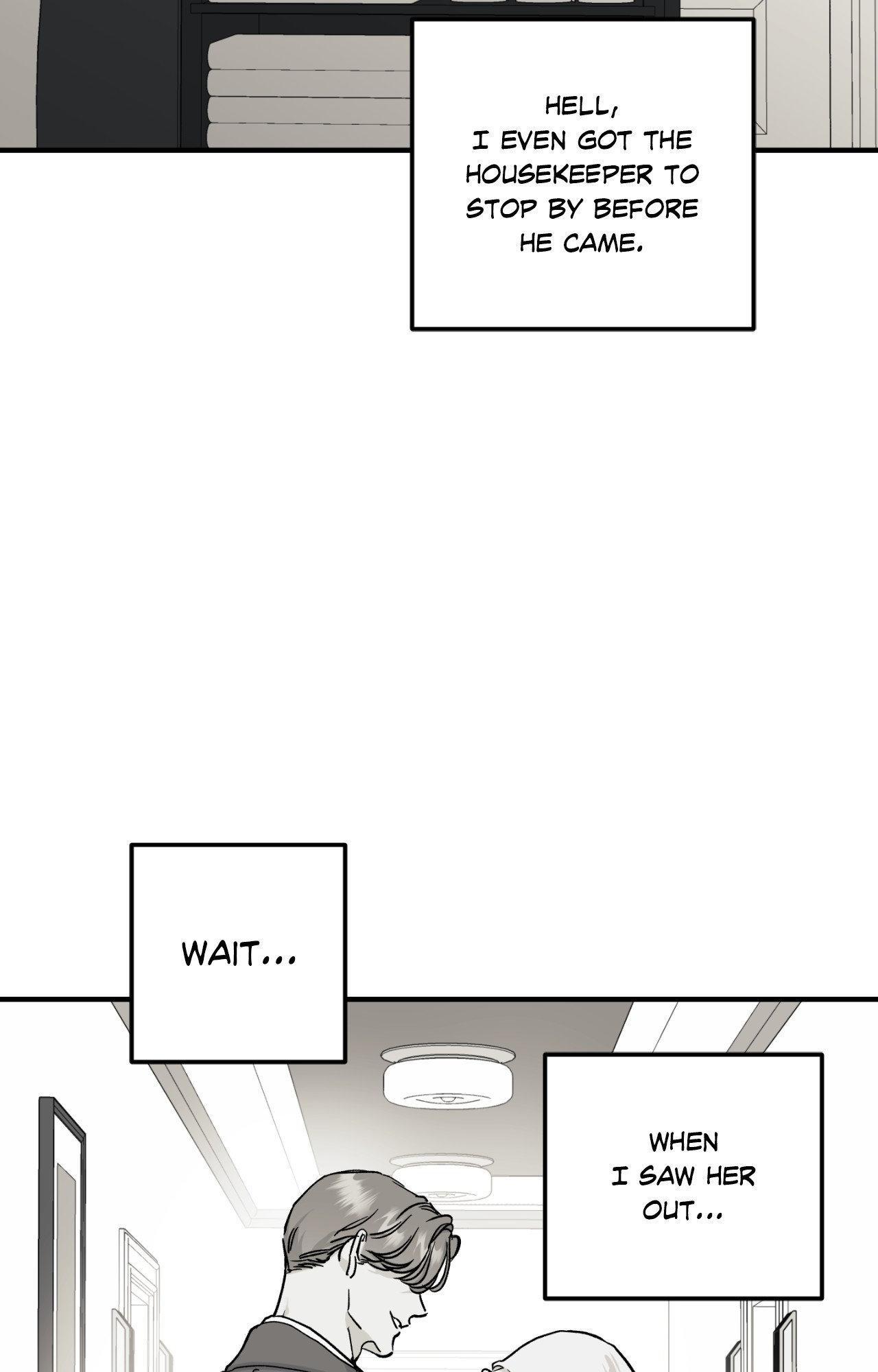 Bad Apple [UNCENSORED] Chapter 28 - Page 23 in English