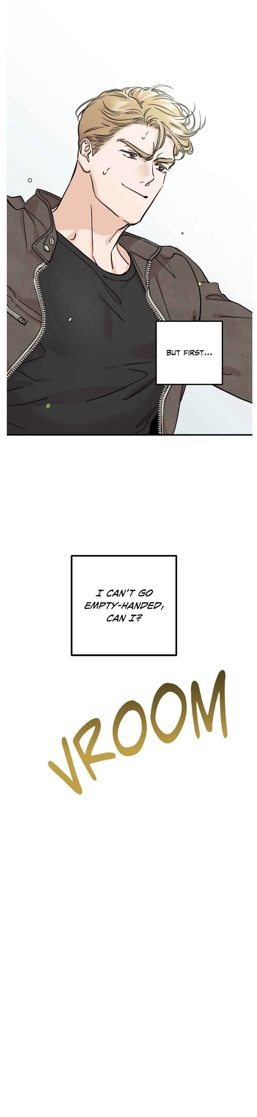 Bad Apple [UNCENSORED] Chapter 28 - Page 26 in English