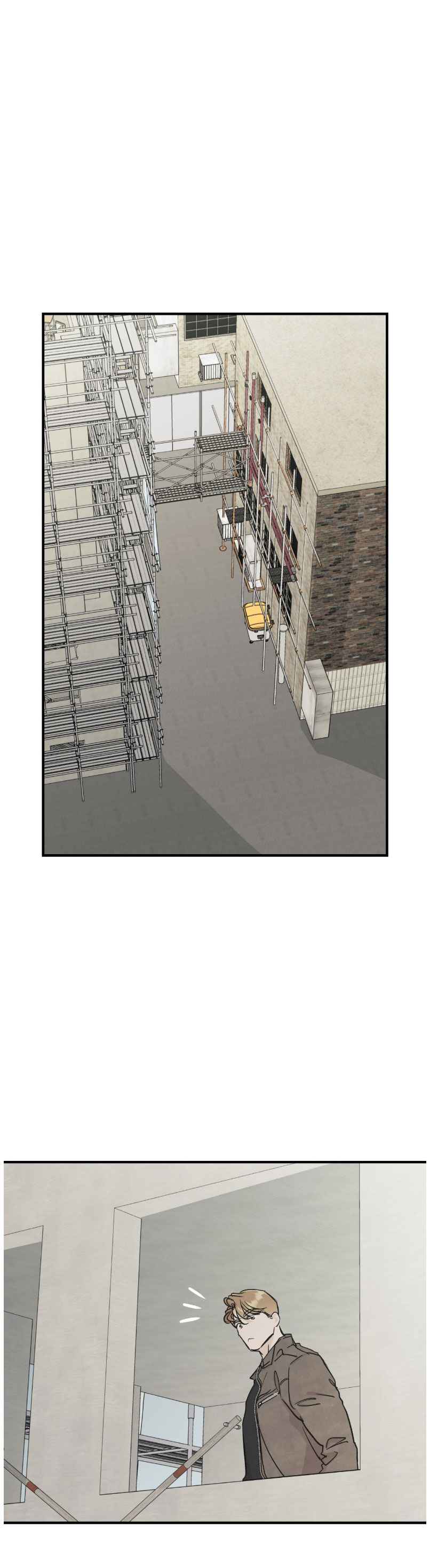 Bad Apple [UNCENSORED] Chapter 28 - Page 38 in English