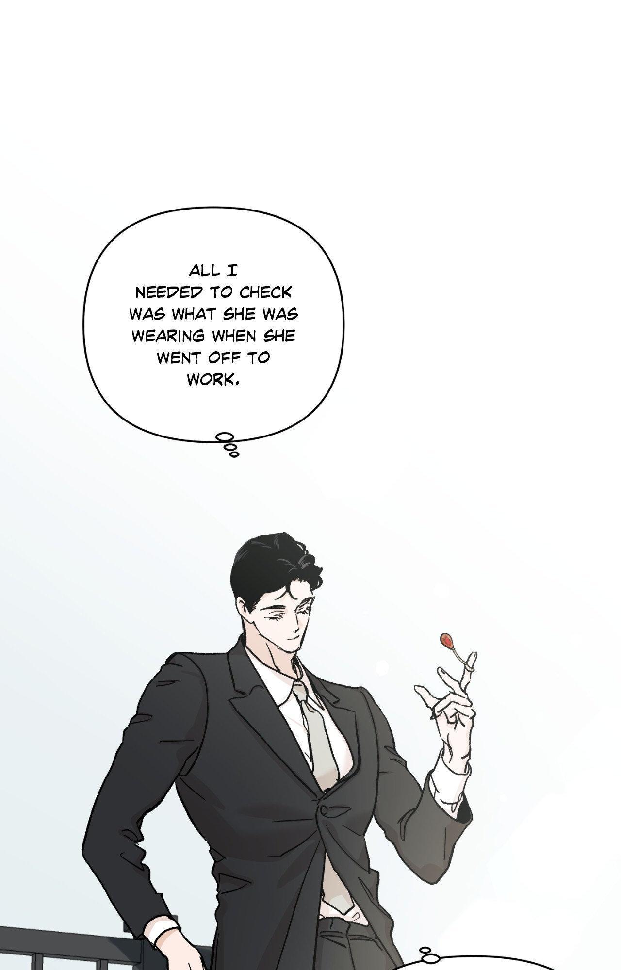 Bad Apple [UNCENSORED] Chapter 28 - Page 39 in English