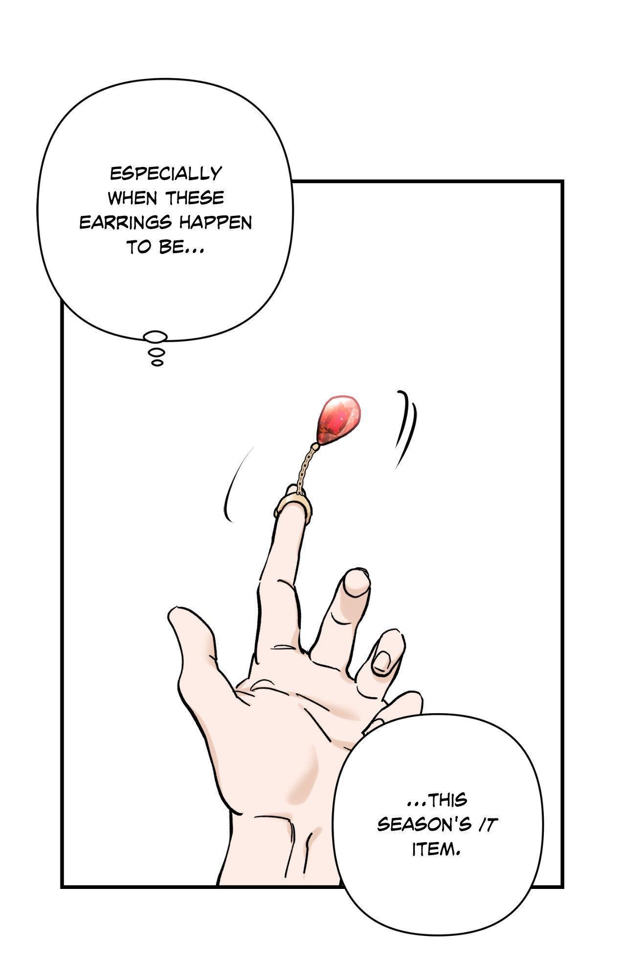 Bad Apple [UNCENSORED] Chapter 28 - Page 41 in English