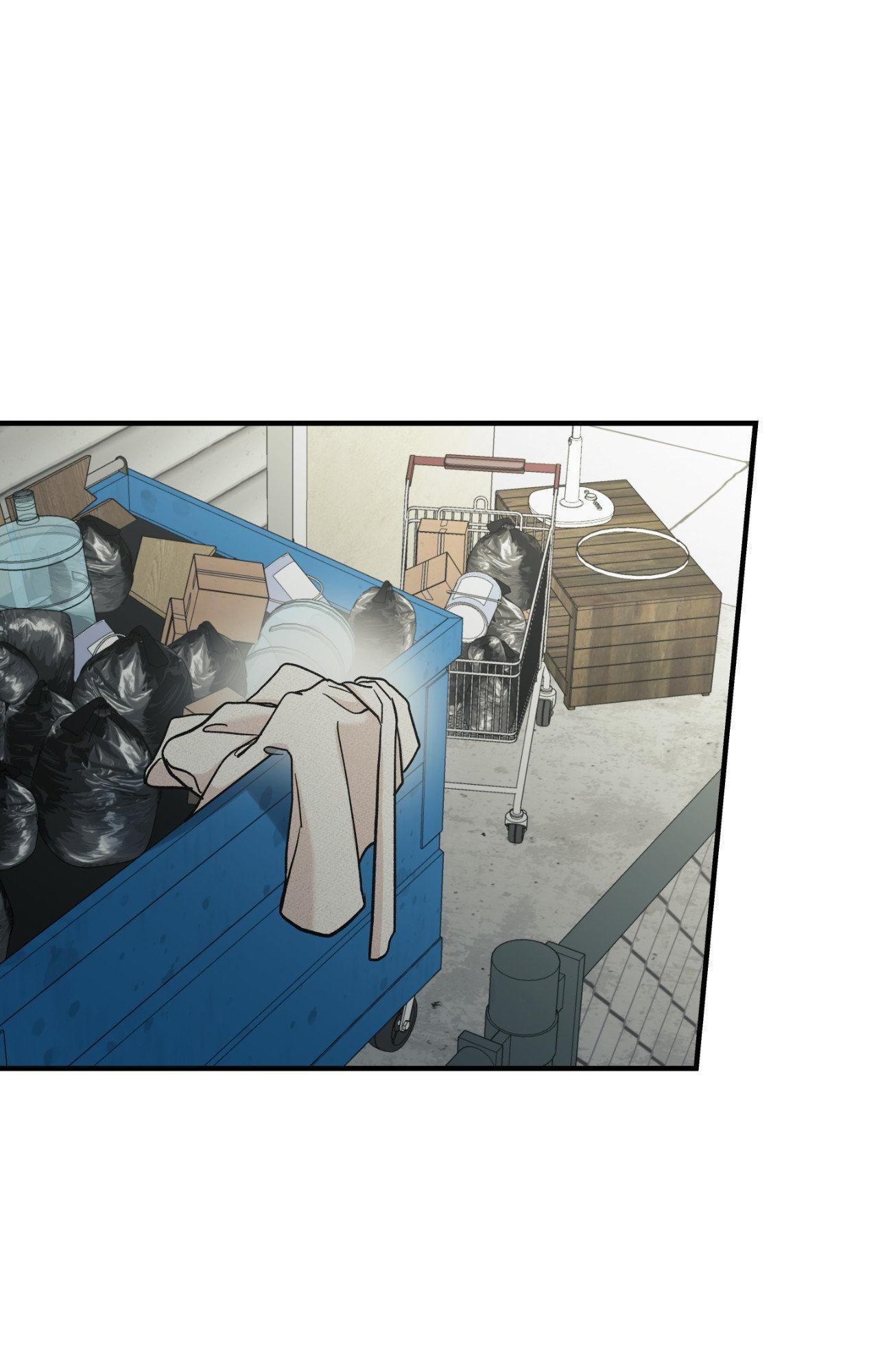 Bad Apple [UNCENSORED] Chapter 28 - Page 46 in English