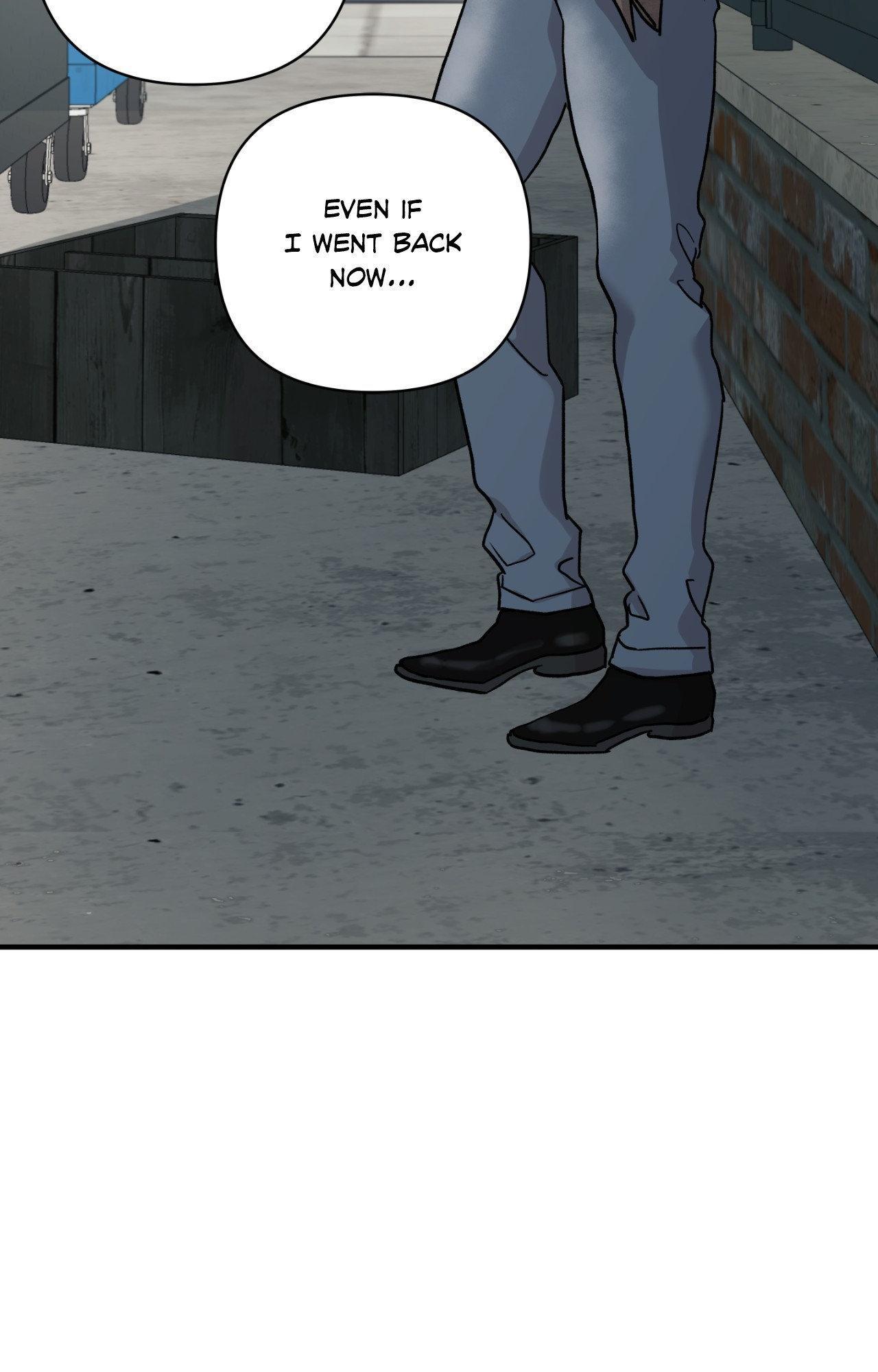 Bad Apple [UNCENSORED] Chapter 28 - Page 48 in English