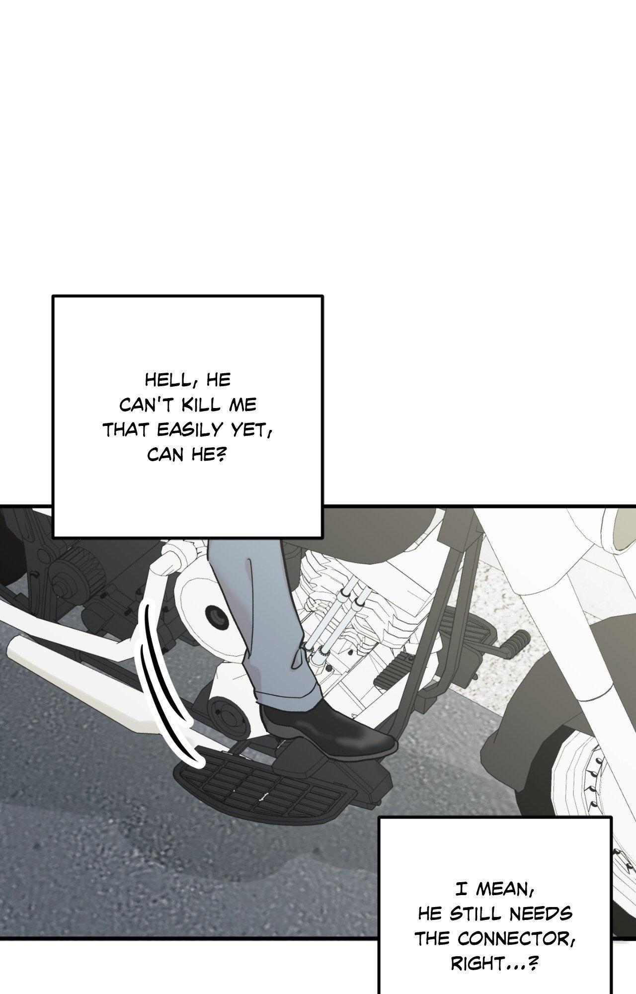 Bad Apple [UNCENSORED] Chapter 28 - Page 52 in English