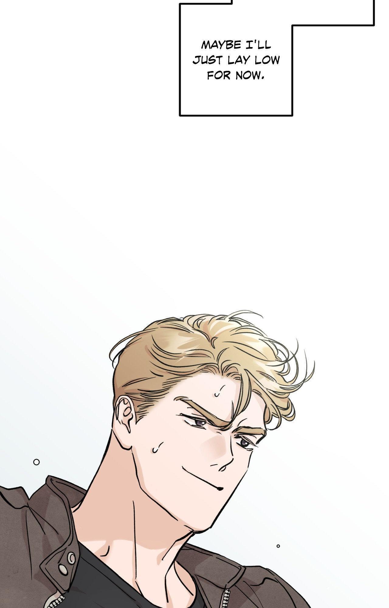 Bad Apple [UNCENSORED] Chapter 28 - Page 53 in English
