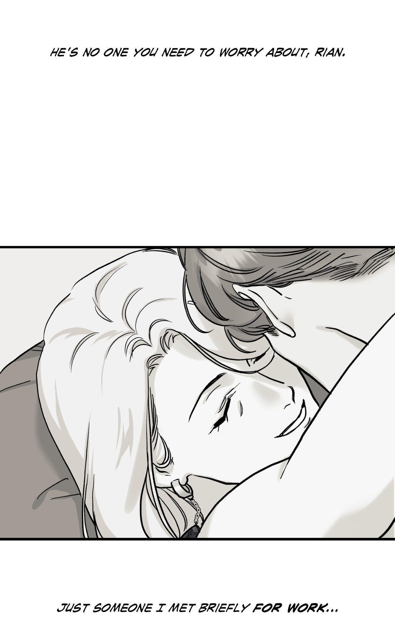 Bad Apple [UNCENSORED] Chapter 28 - Page 57 in English