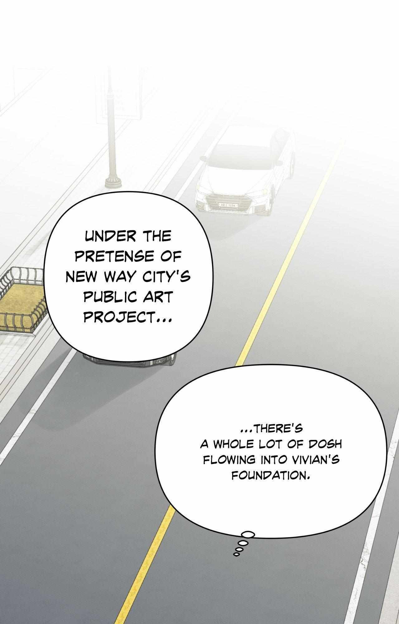 Bad Apple [UNCENSORED] Chapter 28 - Page 59 in English