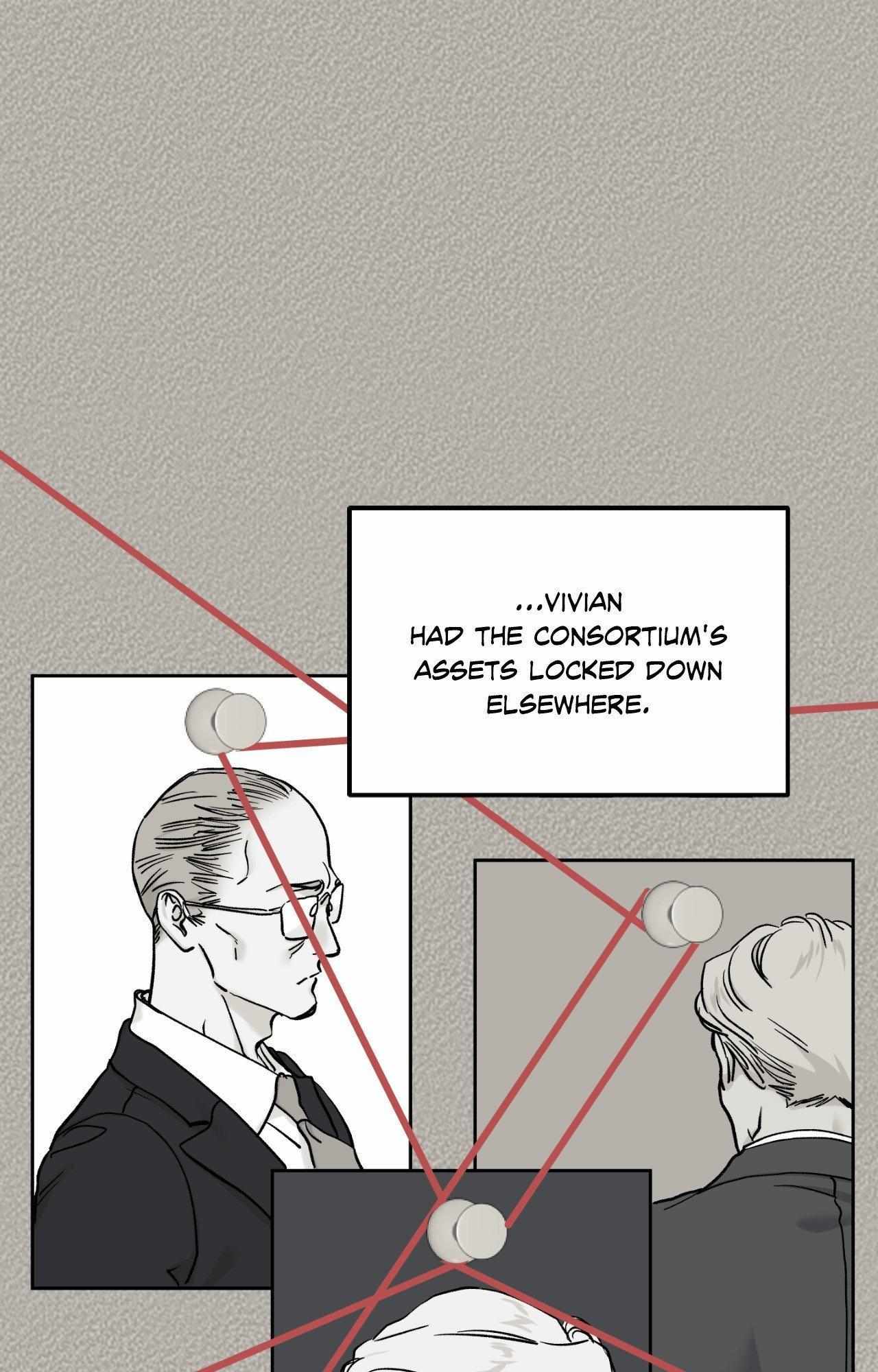 Bad Apple [UNCENSORED] Chapter 28 - Page 61 in English