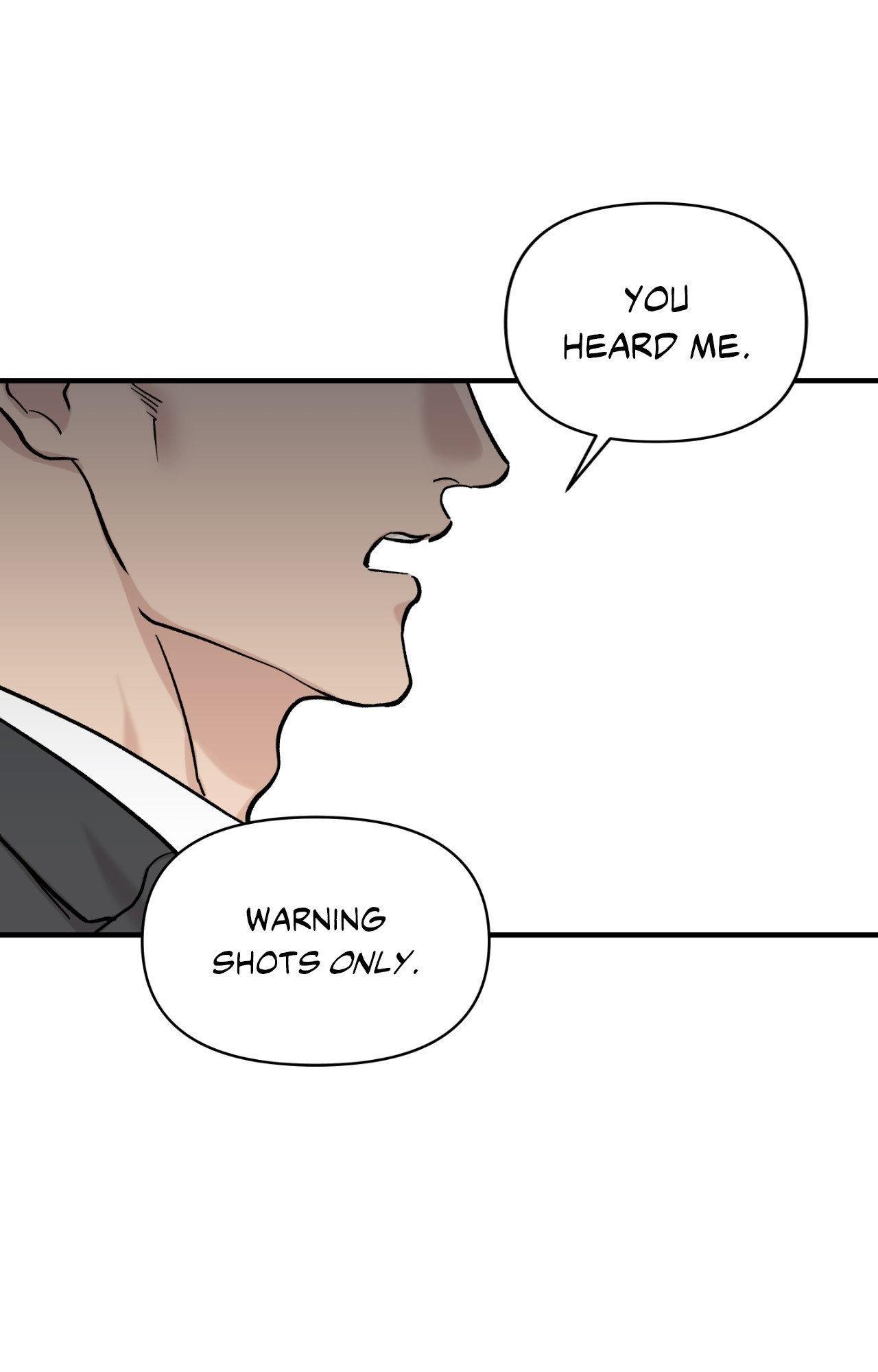 Bad Apple [UNCENSORED] Chapter 28 - Page 86 in English
