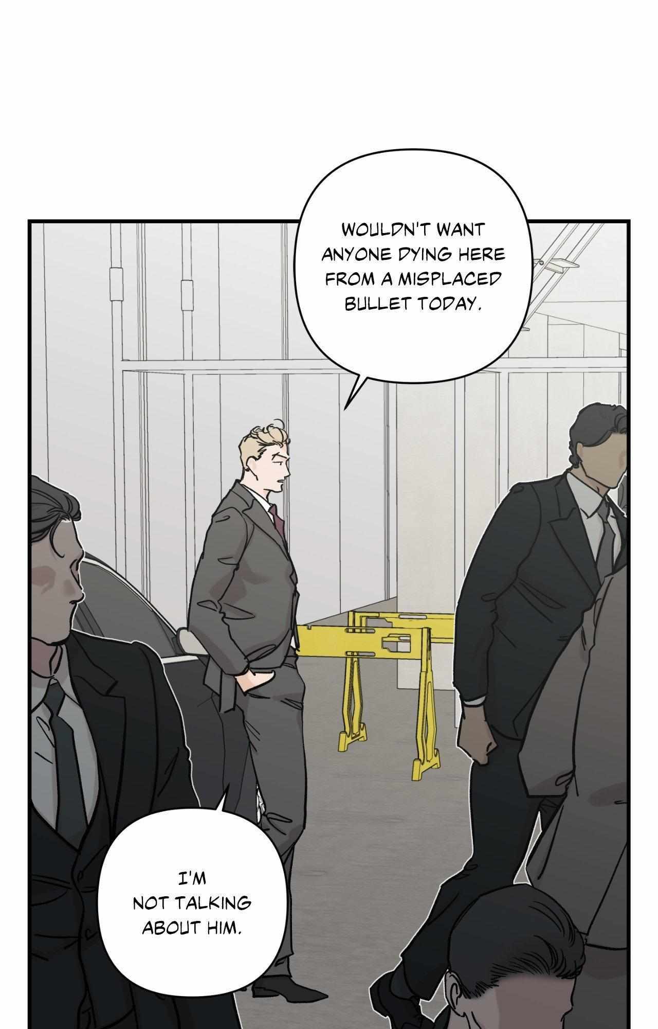 Bad Apple [UNCENSORED] Chapter 28 - Page 87 in English